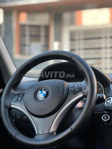 BMW iX Diesel Automatique 2011 à Rabat - 2
