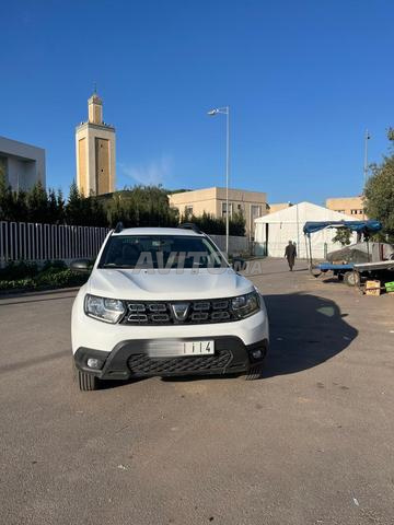 Dacia Duster - 2
