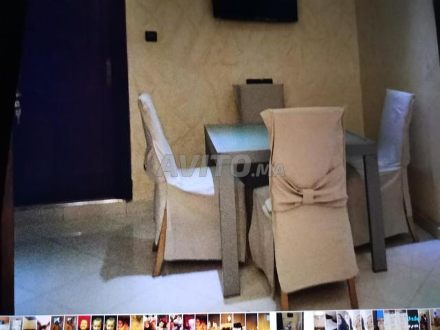 Appartement à louer 70 m² à Tanger - 2