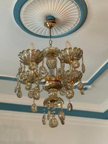 اثنان كبيران واثنان صغيران من الأرائك - 2