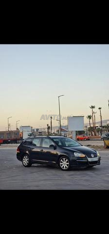 Golf Sportback Douane 2012 - 2