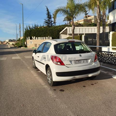 Voiture à vendre bon état - 2