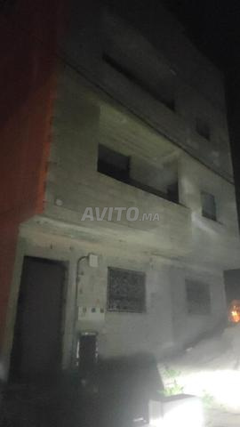 Tiznit - Appartements subventionnés à vendre dans une seule maison