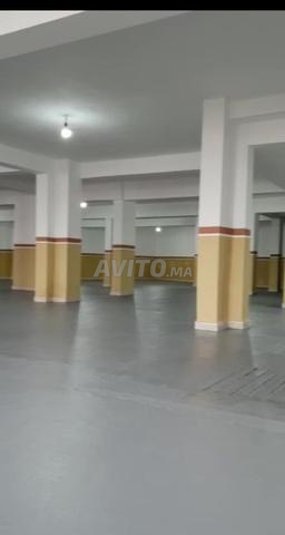 Garage à vendre à Tétouan - 2