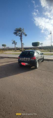 Ville d'El Aaiún - 2