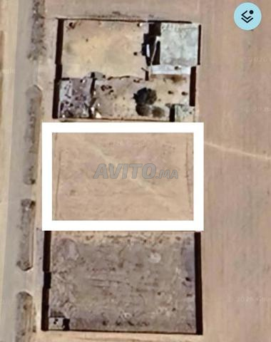 Près de la N11, Arba Aounate - 2