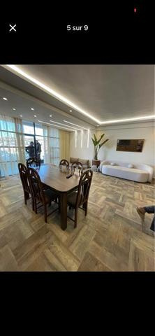 Appartement haut standing à Tanger Balia - 2