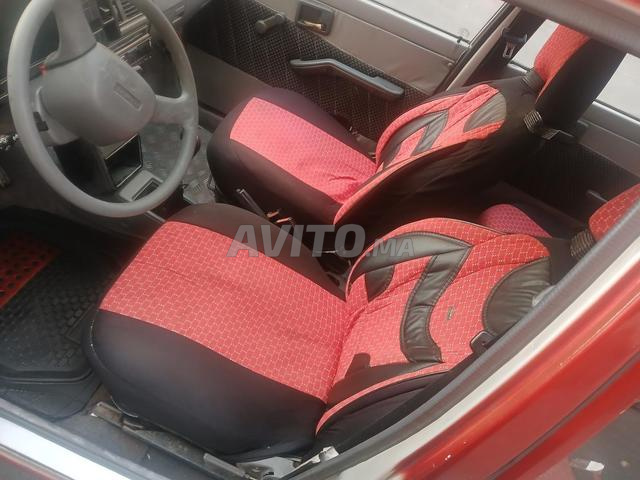 Suzuki Essence Manuelle 2006 à Casablanca - 2