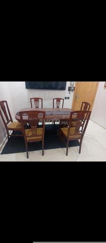 Salon et salle à manger à vendre - 2