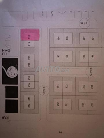 Lot Villa (angle) - 2