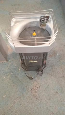 عصارة حمضيات احترافية ZUMEX - 2