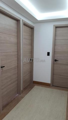 صناعة أبواب خشبية ممتازة جداً - 2