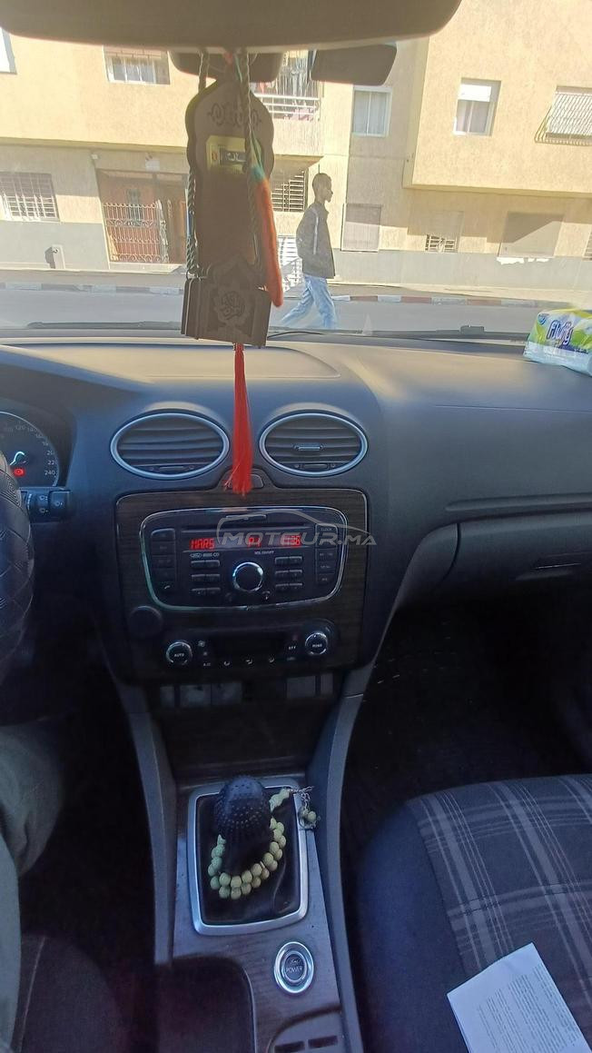 Ford focus 2010
