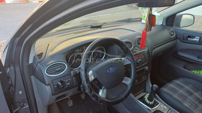 Ford focus 2010