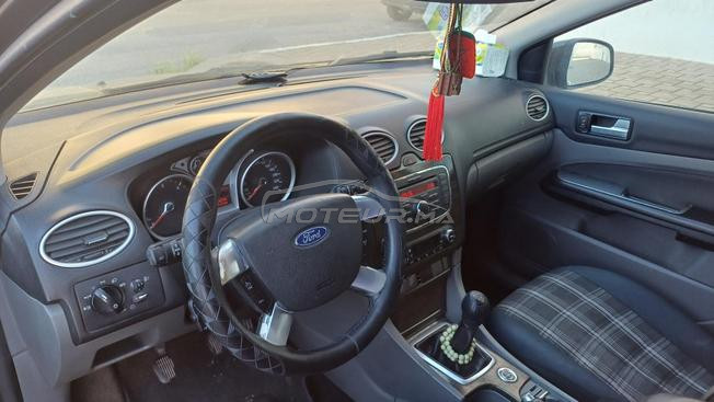 Ford focus 2010
