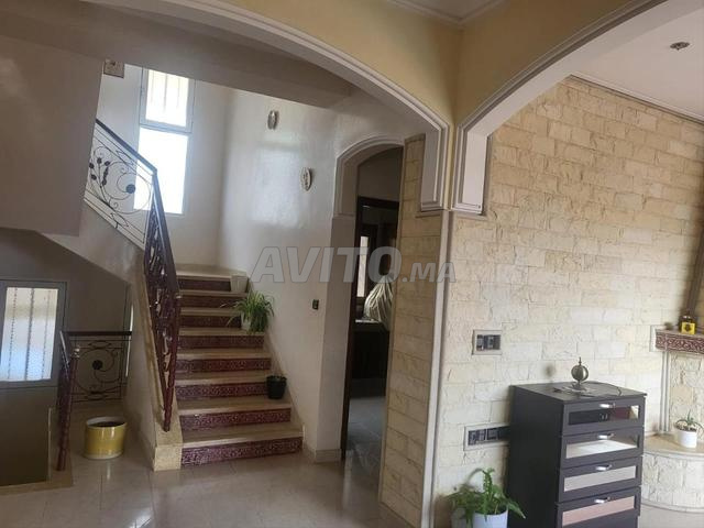Villa à vendre