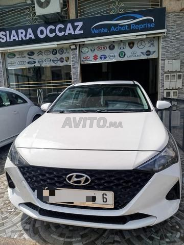 Accent automatique 2022