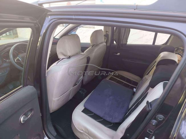 Dacia Sandero Stepway prestige 