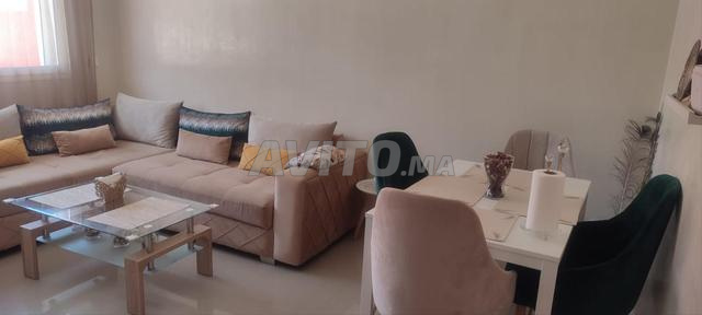 Appartement à louer (Quartier Almaz) - 2