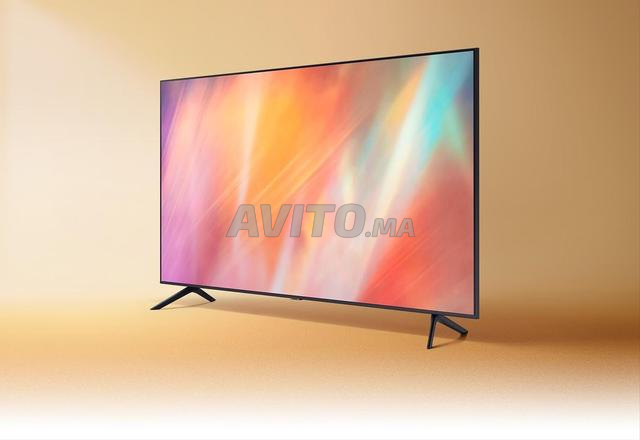 تلفاز ذكي سامسونج - 2