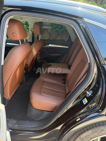 Audi Q5 quattro 2022 - 2