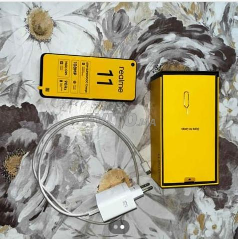 ريلمي 11 جديد - 2