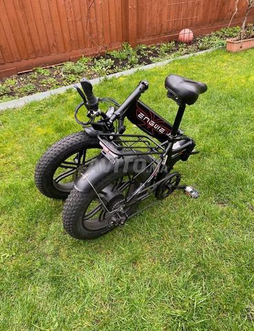 Vélo Engwe EP2 Pro - 2