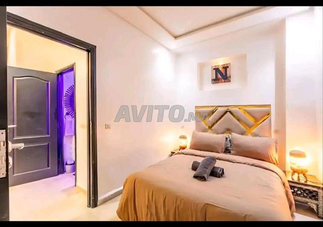 شقة للبيع 44 م² في مراكش - 2