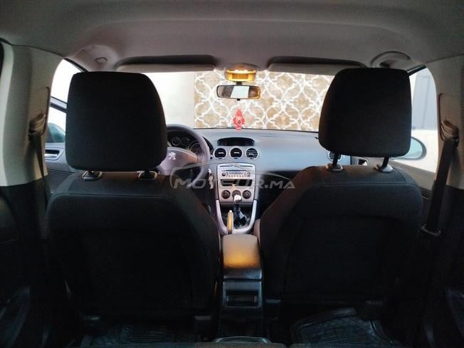 Peugeot 308 Diesel Manuelle 2012 à Safi