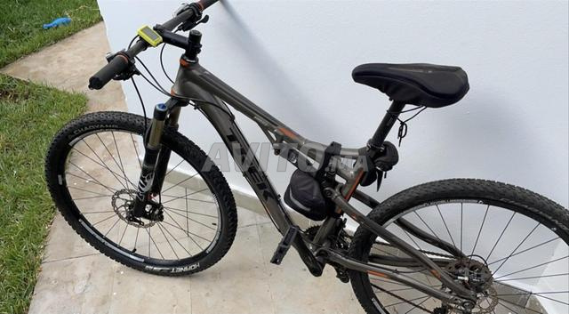 Pack VTT Trek et Vélo Suiveur Trek - 2