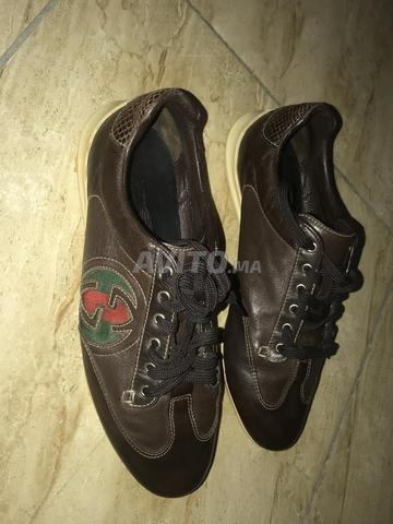 Chaussure Gucci - 2