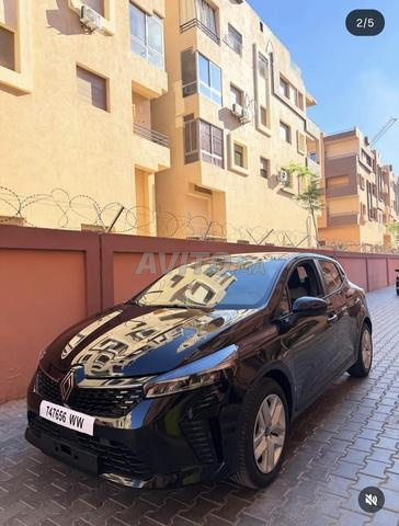 تأجير سيارات مطار الرباط بسعر جيد - 2