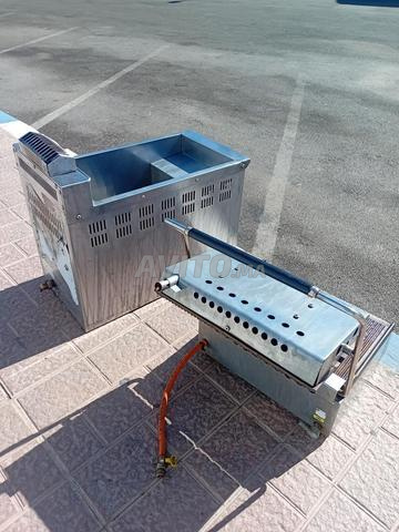 friteuse pour....... - 2