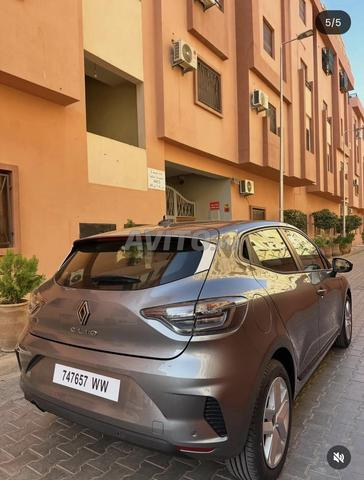 Location de voitures pas chères Rabat Salé