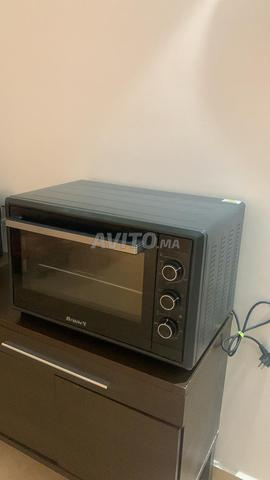 فرن براندت - 2