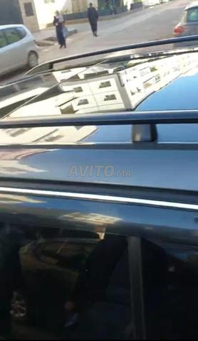 Touran modèle 2015 Dew 2019 - 2