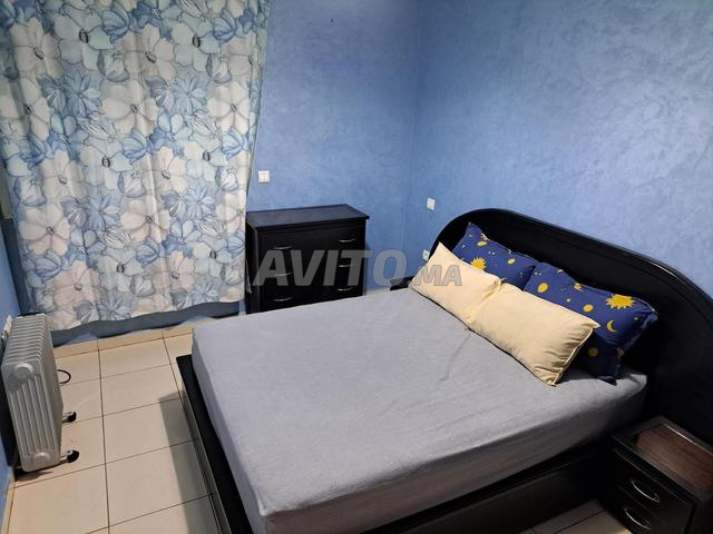 Appartement à vendre 93 m² à Mohammedia - 2