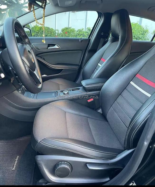 Mercedes A180
