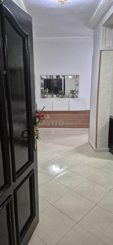 Appartement meublé à louer à la journée pour familles uniquement - 2