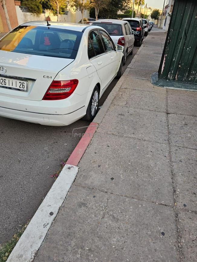 c 220  importé neuf