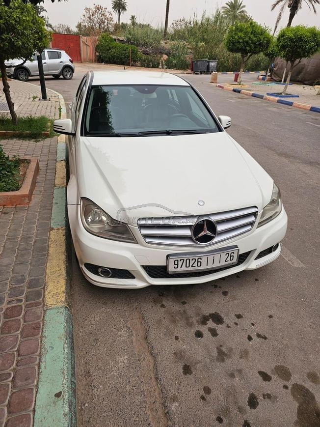 c 220  importé neuf