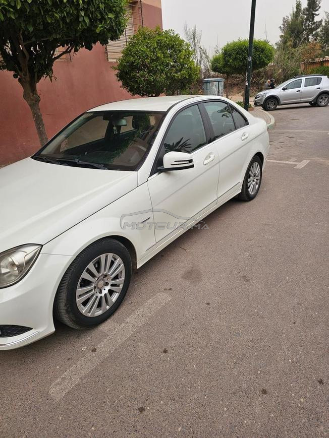 c 220  importé neuf