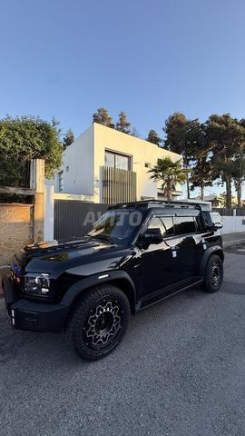 Vente de voitures - 2