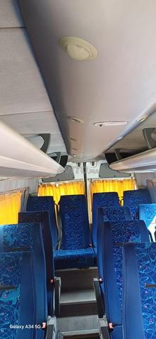 Mercedes Sprinter 416