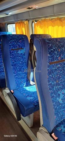 Mercedes Sprinter 416 - 2