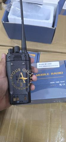 أفضل جهاز لاسلكي خطير للاستخدام - 2