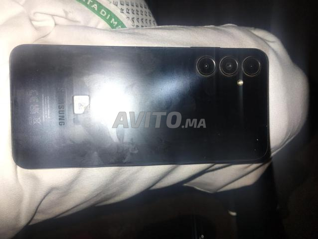 Samsung Galaxy A05s - 2