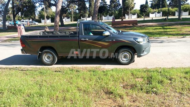 Voiture à vendre - 2