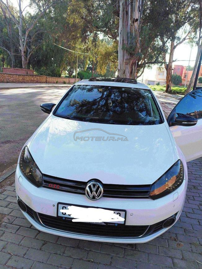  golf 6 tdiccc