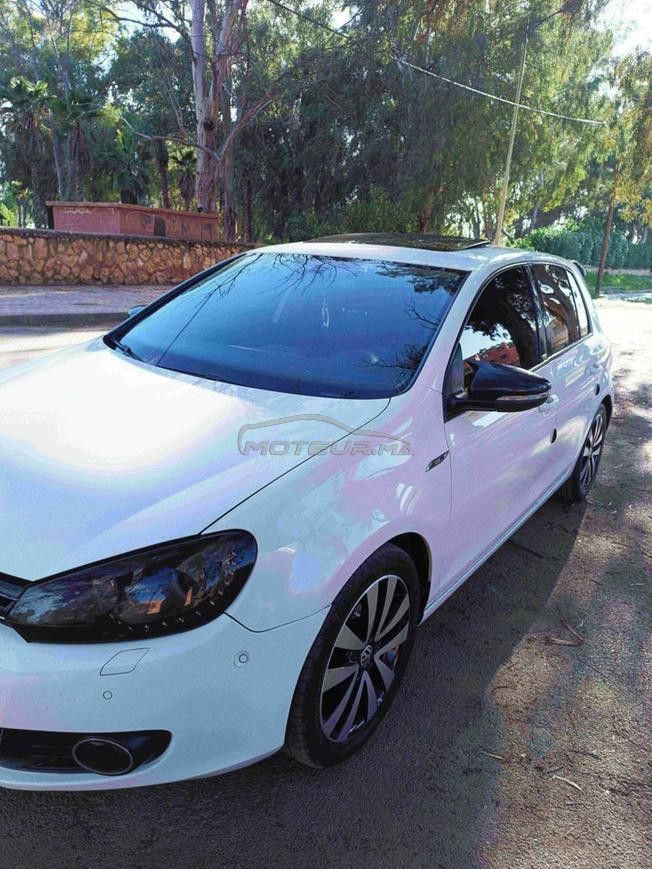  golf 6 tdiccc